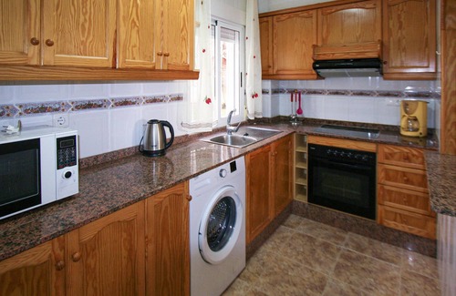 Los Arenales del Sol House | Nice home in Santa Pola with WiFi