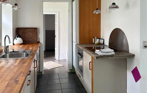 Sejero House | Nice Home In Sejerø With Wifi