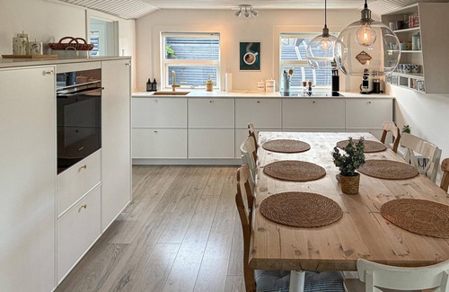 Store Kongsmark House | Nice home in Slagelse with WiFi