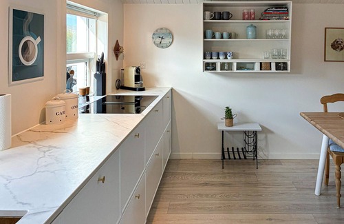 Store Kongsmark House | Nice home in Slagelse with WiFi