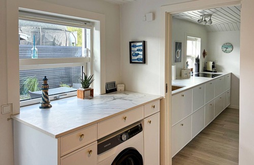 Store Kongsmark House | Nice home in Slagelse with WiFi