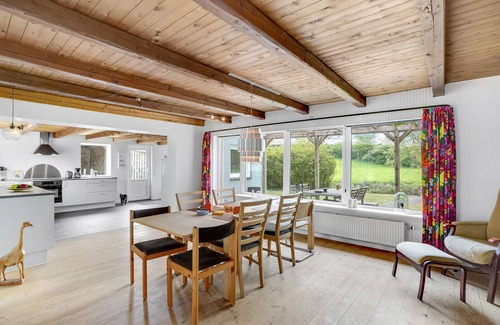 Snedsted House | Nice home in Snedsted with WiFi