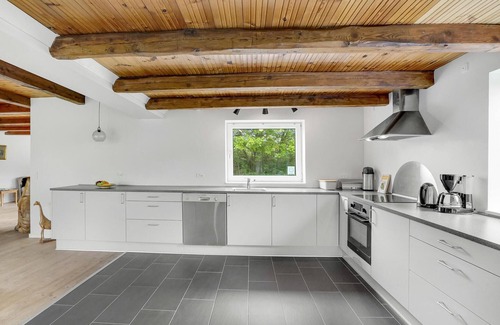 Snedsted House | Nice home in Snedsted with WiFi