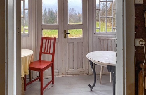 Hinneryd House | Nice home in Strömsnäsbruk