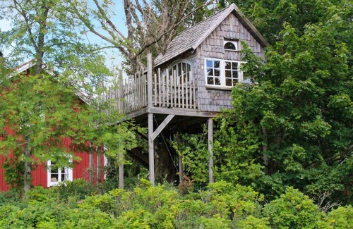 Hinneryd House | Nice home in Strömsnäsbruk
