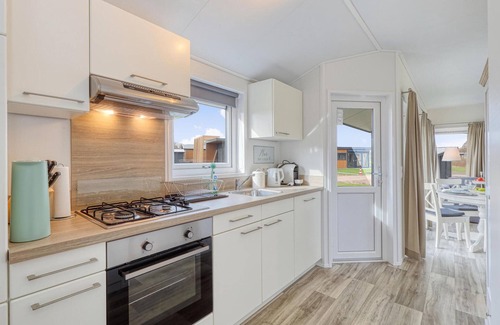 Suesel House | Nice home in Süsel with WiFi