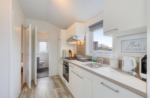 Suesel House | Nice home in Süsel with WiFi