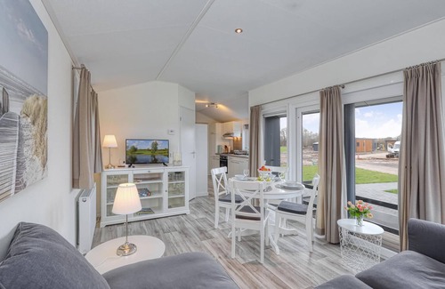 Suesel House | Nice home in Süsel with WiFi