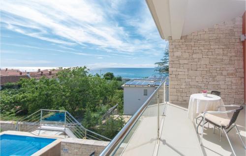 Krizine House | Nice Home In Sv,ivan With Wifi