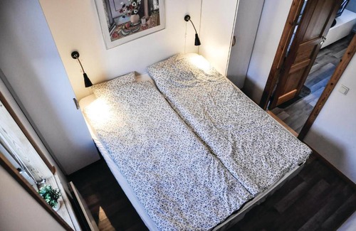 Syssleback House | Nice home in Sysslebck with 3 Bedrooms and Sauna