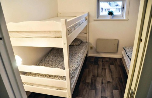 Syssleback House | Nice home in Sysslebck with 3 Bedrooms and Sauna