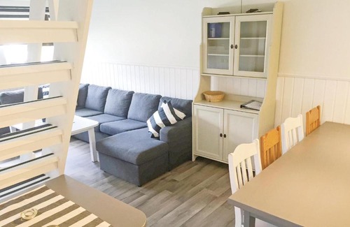 Syssleback House | Nice home in Sysslebck with 3 Bedrooms and Sauna