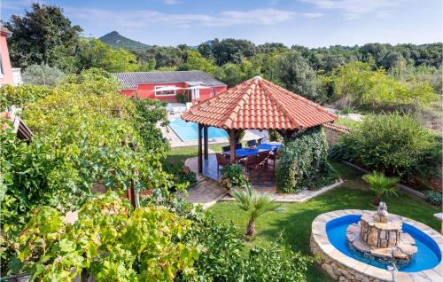 Sutomiscica House | Nice Home In Ugljan With Wifi