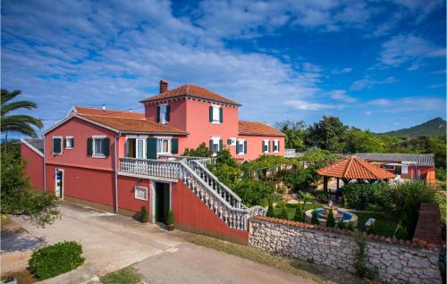 Sutomiscica House | Nice Home In Ugljan With Wifi