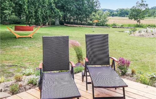 Bydlino House | Nice Home In Ustka With Wifi