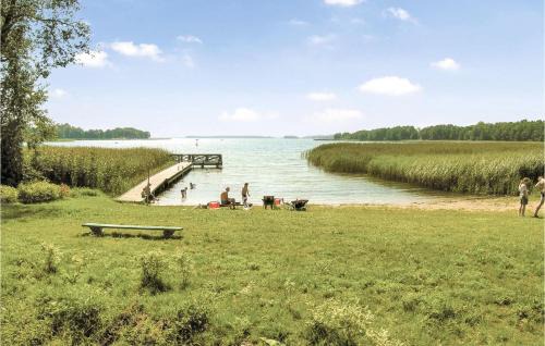 Trygort House | Nice Home In Wegorzewo With Sauna