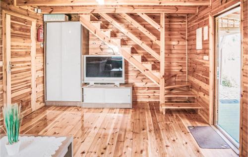 Trygort House | Nice Home In Wegorzewo With Sauna