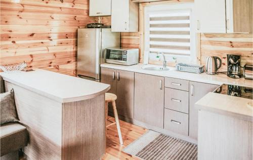 Trygort House | Nice Home In Wegorzewo With Sauna