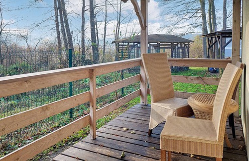 Wolsztyn House | Nice home in Wilcze with WiFi