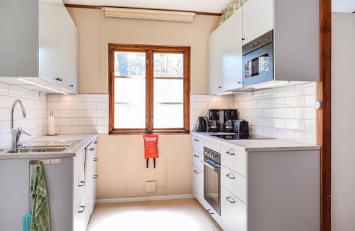 Gamla Staden-Sandskogen House | Nice home in Ystad with WiFi