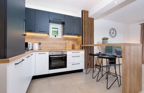 Sveti Ivan Zelina House | Nice home in Zadrkovec with WiFi