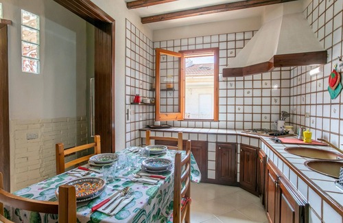 Casuzze House | Nice home in Santa Croce Camerina