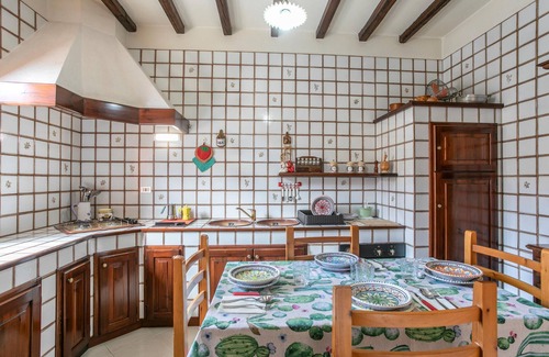 Casuzze House | Nice home in Santa Croce Camerina