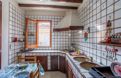 Casuzze House | Nice home in Santa Croce Camerina