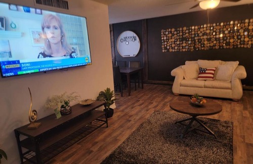 Santa Teresa House | NICE HOME NEAR I10, 4 BEDROOM, 9PPL, WESTSIDE