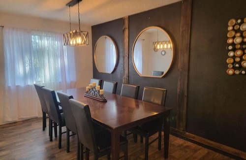 Santa Teresa House | NICE HOME NEAR I10, 4 BEDROOM, 9PPL, WESTSIDE