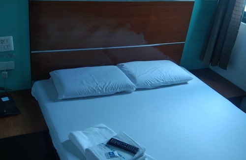 Pasig Hotel | Nice Hotel Pasig