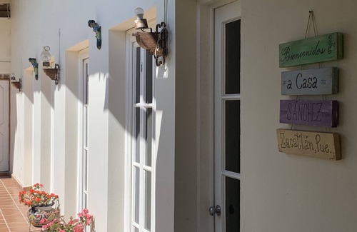 Zacatlan House | NICE HOUSE ONLY 5 STREETS FROM THE CITY CENTER