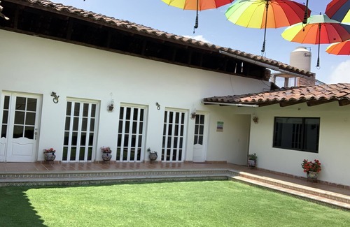 Zacatlan House | NICE HOUSE ONLY 5 STREETS FROM THE CITY CENTER