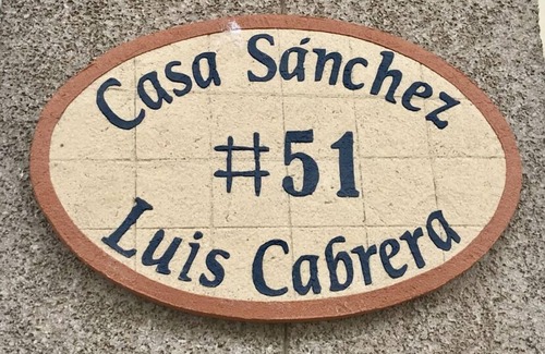 Zacatlan House | NICE HOUSE ONLY 5 STREETS FROM THE CITY CENTER