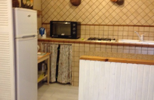 Maristella Villa | Nice house a walking distance from the sea. Small terraced villa with 3 bedrooms
