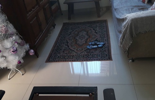 Maracana House | nice house