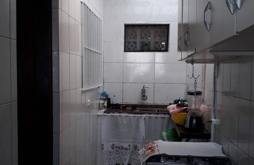 Maracana House | nice house