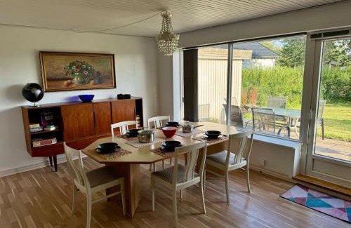 Agerskov House | Nice house in the countryside with a view