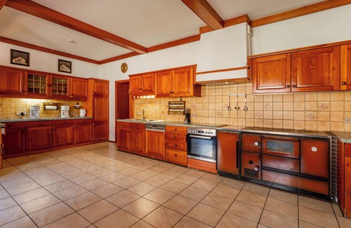 Obervellach House | Nice house in the mountains near ski resorts