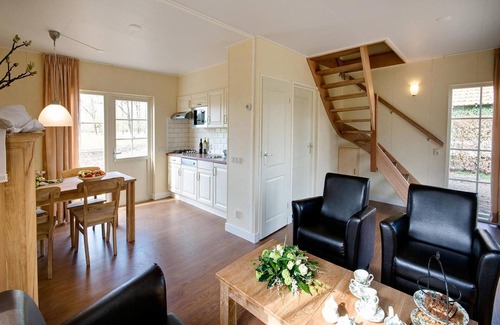 Notter House | Nice house with or without hot tub, near a river