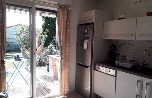 Biscarrosse House | Nice house with swimming pool for rent in Biscarrosse bourg