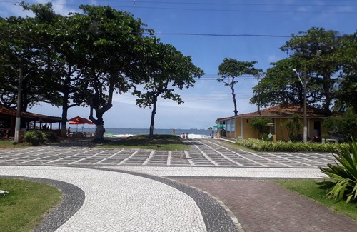 Balneario Guaruja House | Nice kitnet to rest after the beach. The value is each two people.