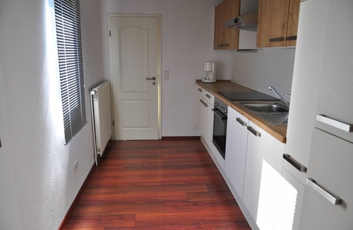 Rheinbrohl Apartment | Nice large apartment in the heart of Rheinbrohl