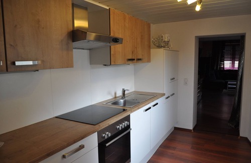 Rheinbrohl Apartment | Nice large apartment in the heart of Rheinbrohl