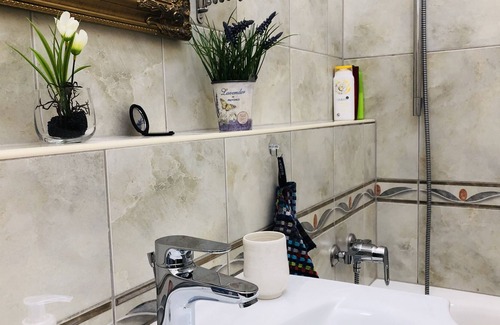 Kamnik Apartment | Nice, lovely apartment with great energy in old town center of Kamnik