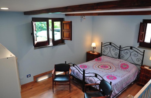 Trecastagni Cabin | NICE mini House - tra l'Etna Catania Taormina e il Mare