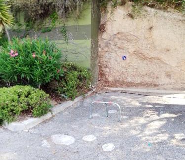 Saint Philippe Apartment | Nice-Miramar Apartment and Parking