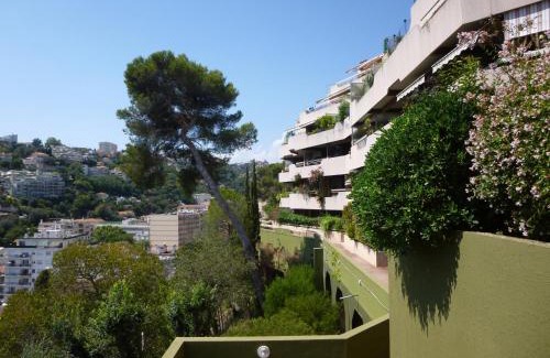 Saint Philippe Apartment | Nice-Miramar Apartment and Parking