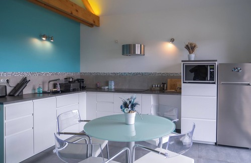 Epersy House | Nice new house quiet, close to shops 8 km from Aix-les-Bains