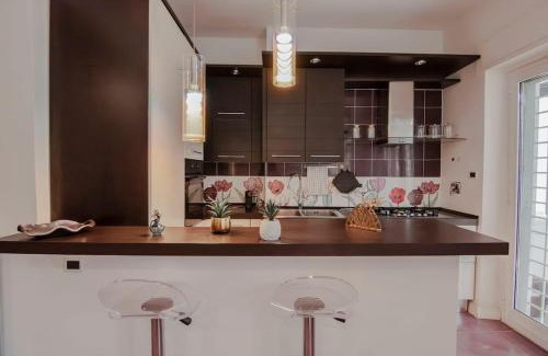 Quartiere XXXI Giuliano Dalmata Apartment | Nice Place appartmento metro Laurentina